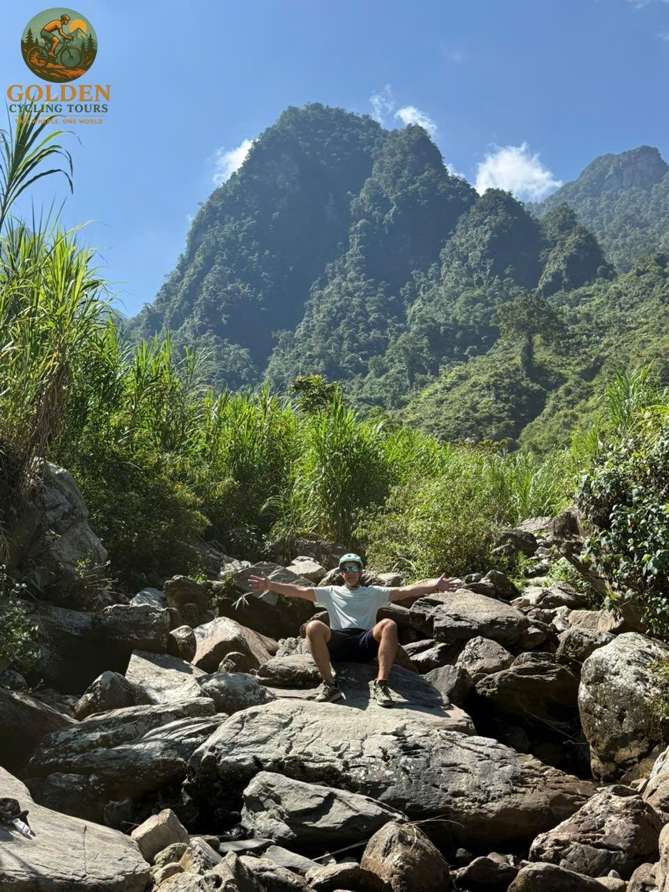 Northern Vietnam Cycling Tour: 8-Day Epic Ha Giang Loop Adventure